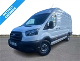 Used Ford Transit