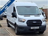 Used Ford Transit