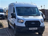 Used Ford Transit