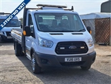 Used Ford Transit Used Ford Transit