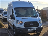 Used Ford Transit