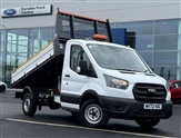 Ford Transit Image 1