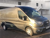 Ford Transit Image 2