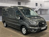 Ford Transit Image 2