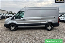 Used Ford Transit