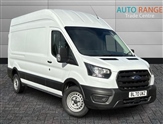 Used Ford Transit Used Ford Transit