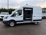 Used Ford Transit Used Ford Transit