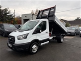 Used Ford Transit Used Ford Transit