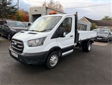 Used Ford Transit Used Ford Transit