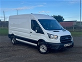 Used Ford Transit