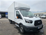 Used Ford Transit