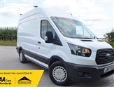 Used Ford Transit