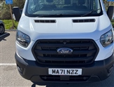 Used Ford Transit