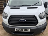 Used Ford Transit