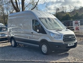 Used Ford Transit Used Ford Transit