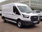 Used Ford Transit