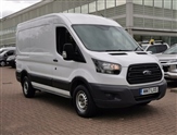 Used Ford Transit