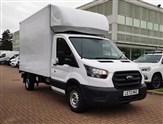 Used Ford Transit