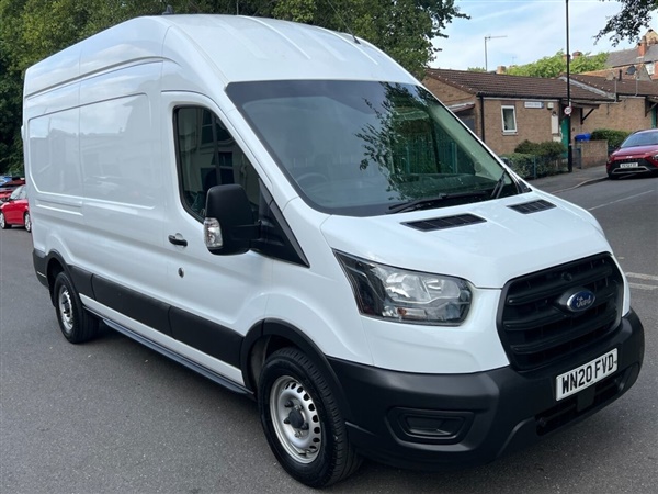 Large image for the Used Ford TRANSIT