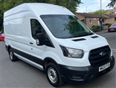 Used Ford Transit