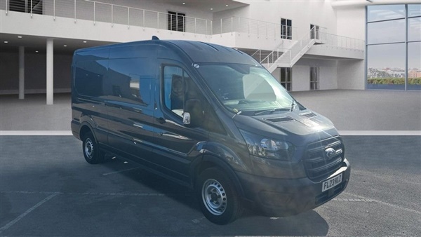 Large image for the Used Ford TRANSIT