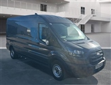 Used Ford Transit