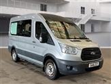 Used Ford Transit