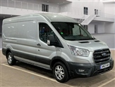 Used Ford Transit