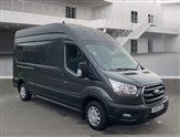 Used Ford Transit Used Ford Transit