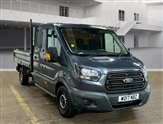 Used Ford Transit