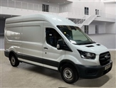 Used Ford Transit