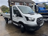 Used Ford Transit