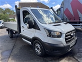 Used Ford Transit