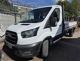 Used Ford Transit
