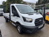 Used Ford Transit