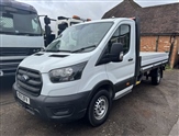 Used Ford Transit