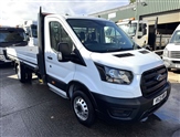 Used Ford Transit