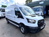 Used Ford Transit