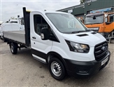 Used Ford Transit