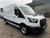 Used Ford Transit