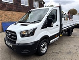 Used Ford Transit