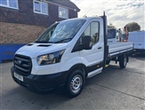 Used Ford Transit