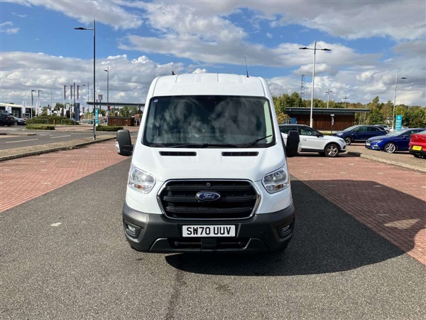 Large image for the Used Ford Transit