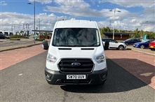 Used Ford Transit