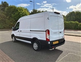 Ford Transit Image 4