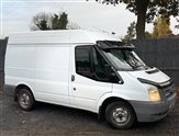 Used Ford Transit Used Ford Transit