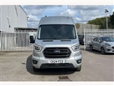 Ford Transit Image 2