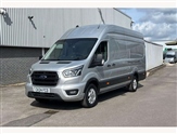 Ford Transit Image 3