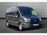 Ford Transit Image 1