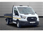 Ford Transit Image 1